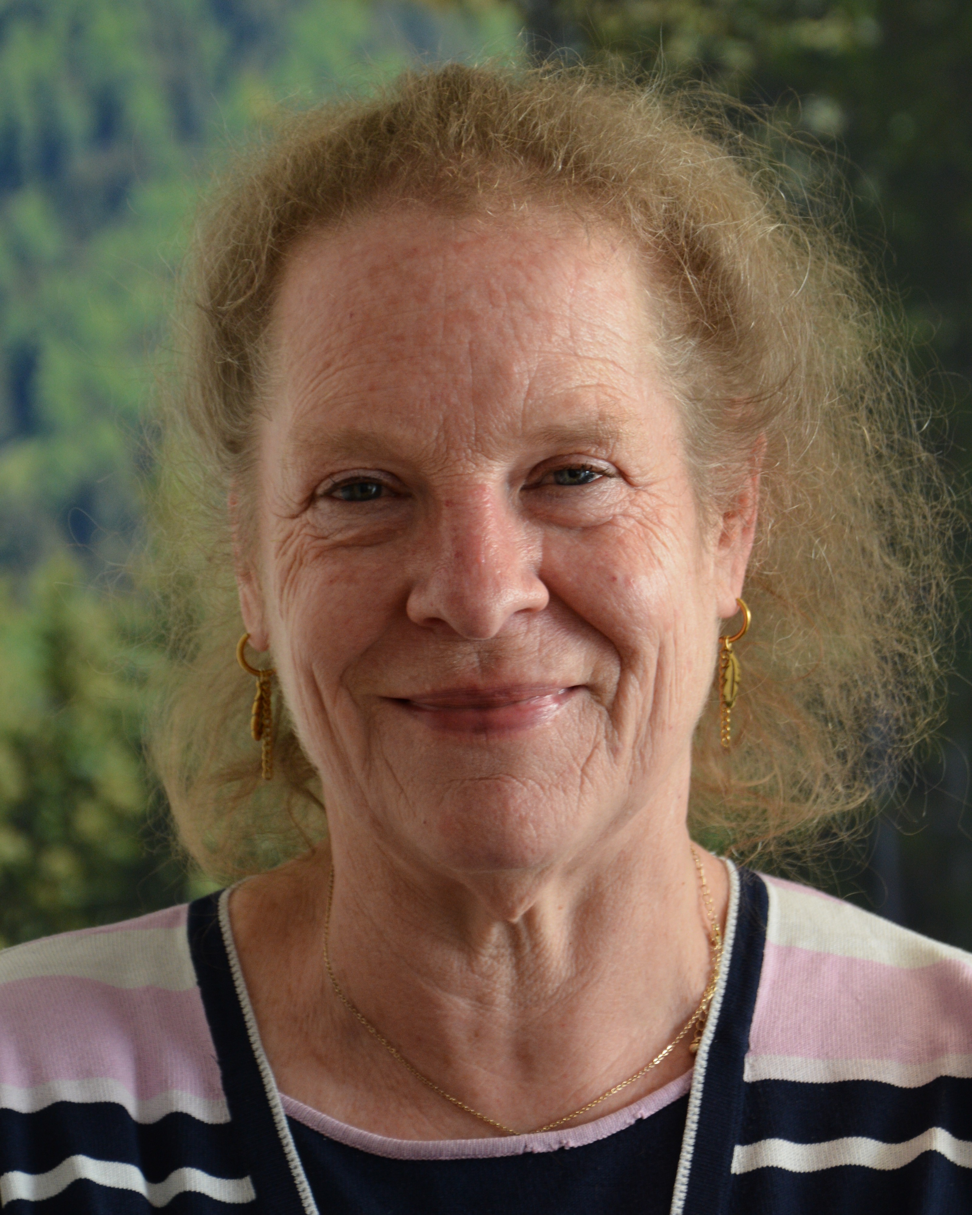 Christina Giesch