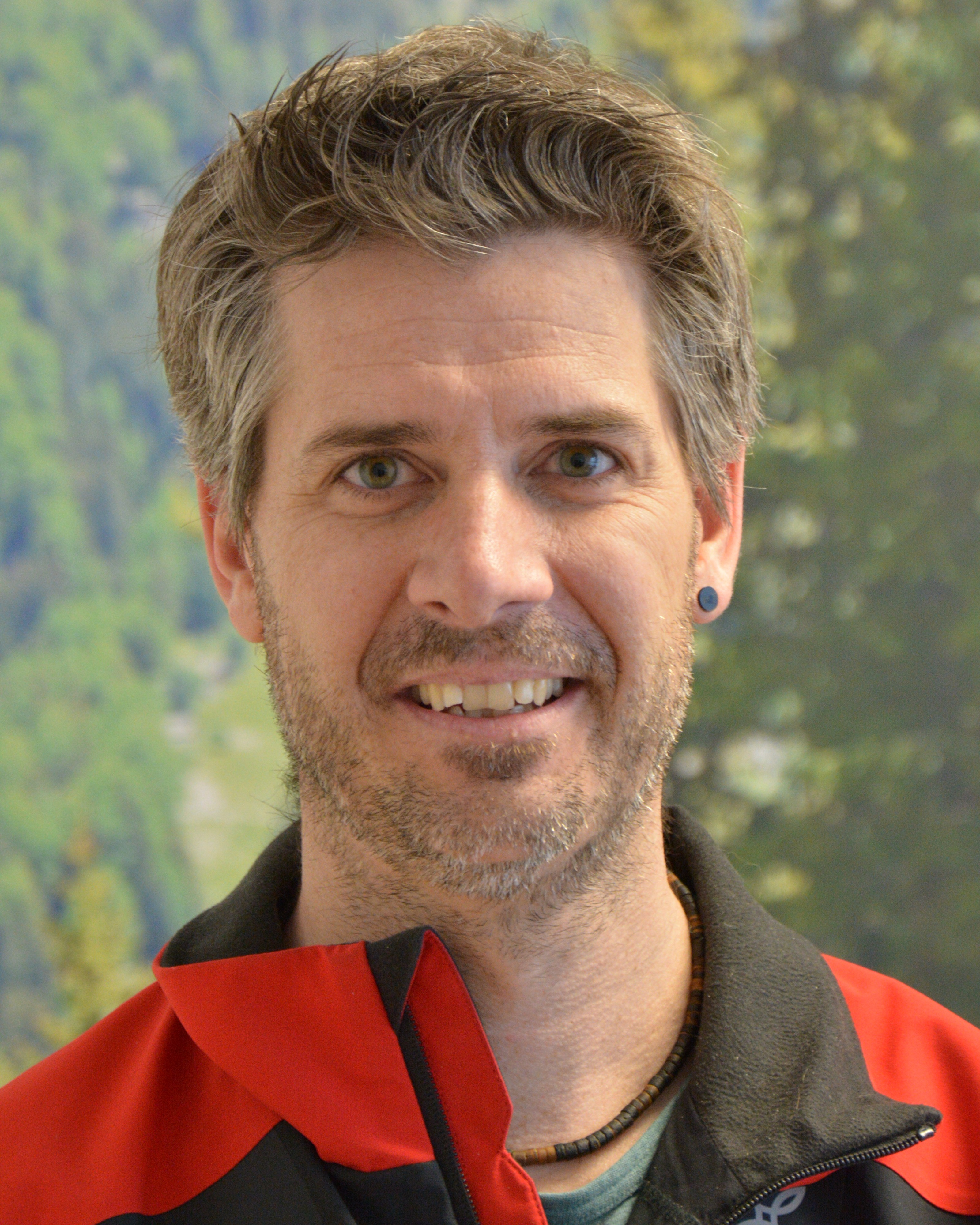 Mathieu Charvoz